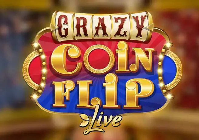 Crazy Coin Flip